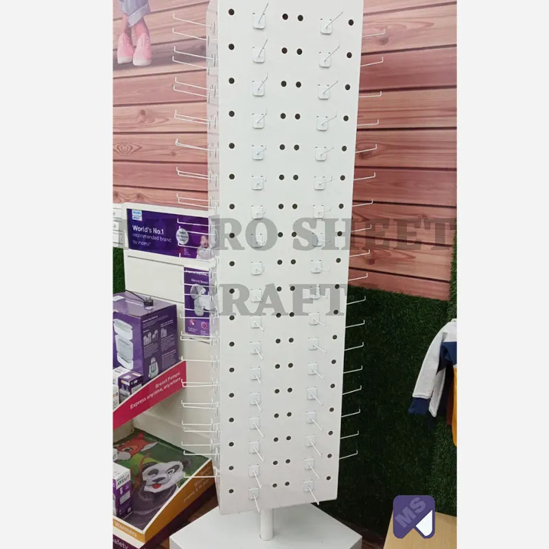 Retail Display Rack In Samastipur
